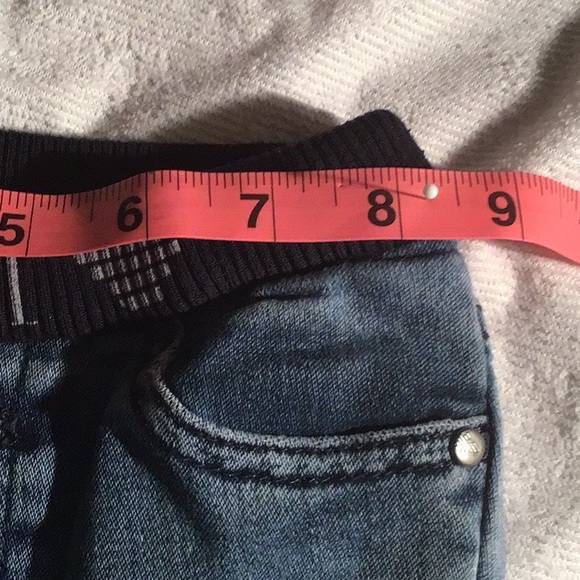 ARMANI BABY jeans - Picture 12 of 12